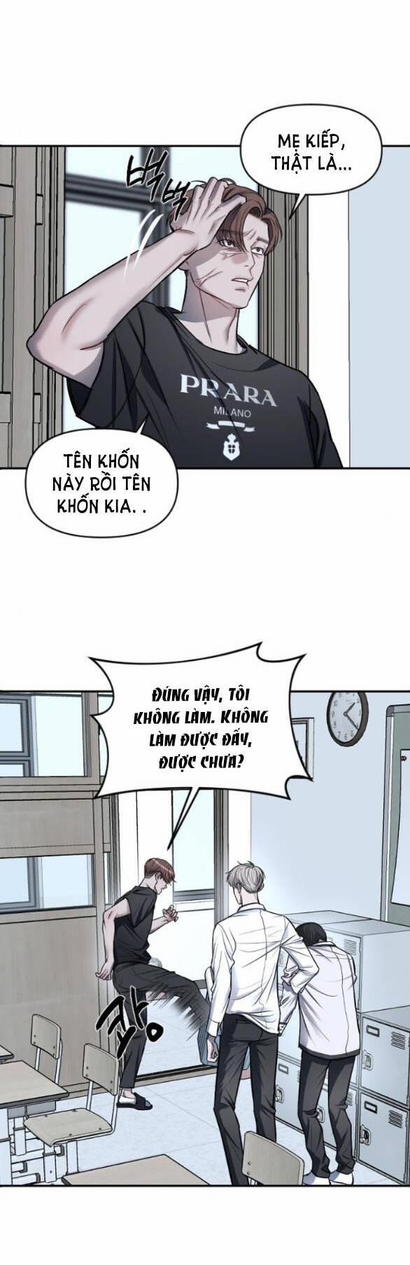 Xâm Nhập Vào Trường Trung Học Tài Phiệt! 7.1 trang 22