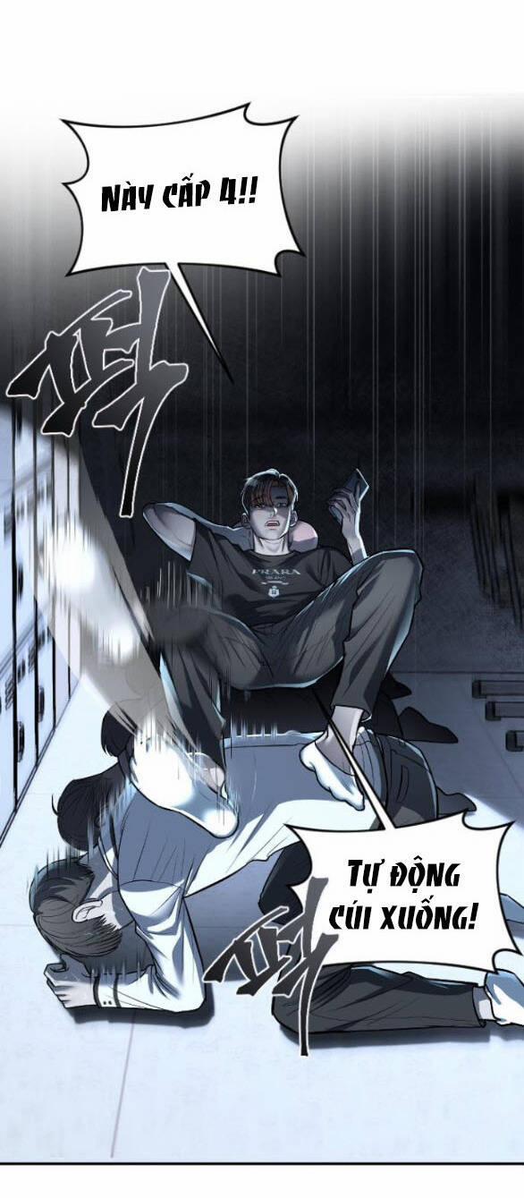 Xâm Nhập Vào Trường Trung Học Tài Phiệt! 7.1 trang 3