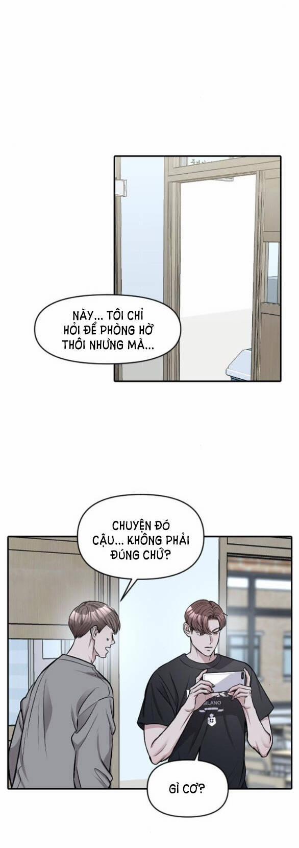 Xâm Nhập Vào Trường Trung Học Tài Phiệt! 7.1 trang 6