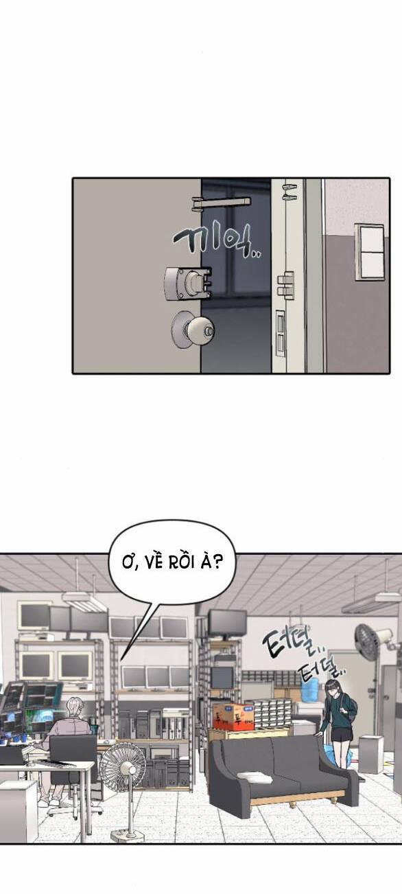 Xâm Nhập Vào Trường Trung Học Tài Phiệt! 7.2 trang 15