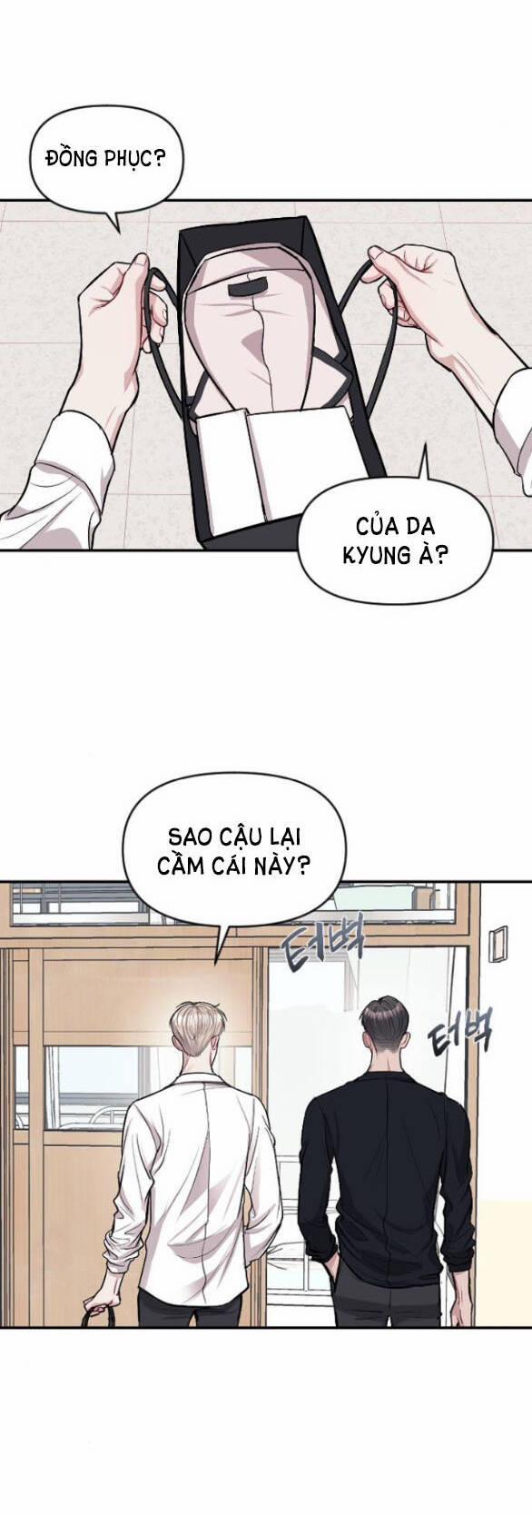 Xâm Nhập Vào Trường Trung Học Tài Phiệt! 7.2 trang 2