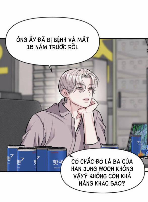 Xâm Nhập Vào Trường Trung Học Tài Phiệt! 7.2 trang 21