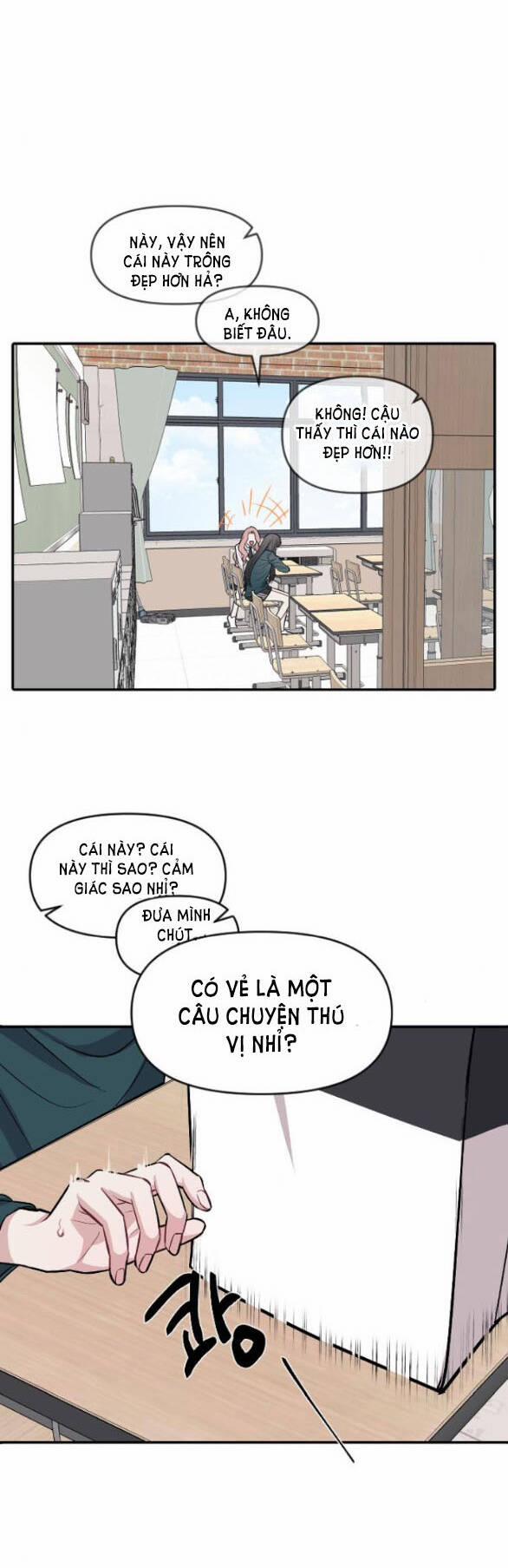 Xâm Nhập Vào Trường Trung Học Tài Phiệt! 7.2 trang 4