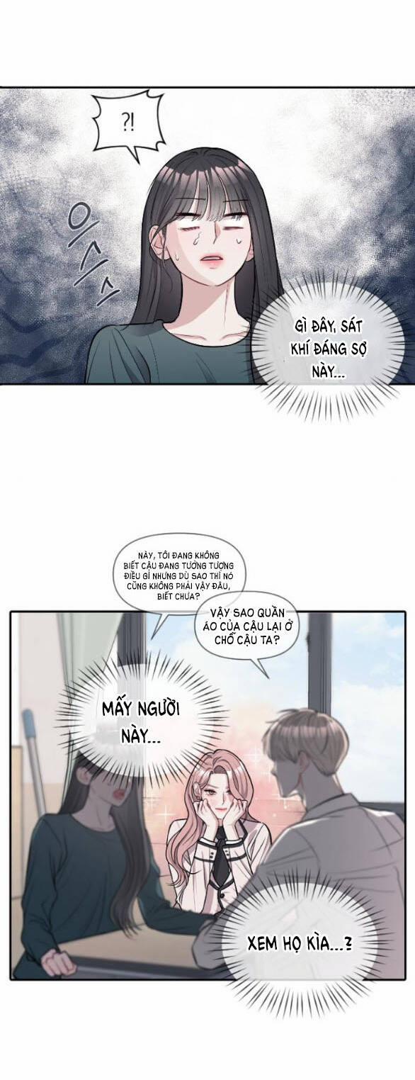 Xâm Nhập Vào Trường Trung Học Tài Phiệt! 7.2 trang 7