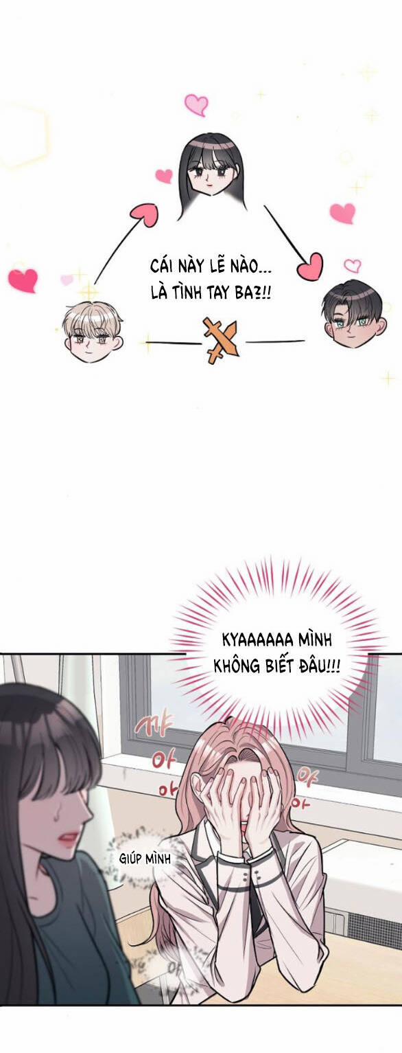 Xâm Nhập Vào Trường Trung Học Tài Phiệt! 7.2 trang 9