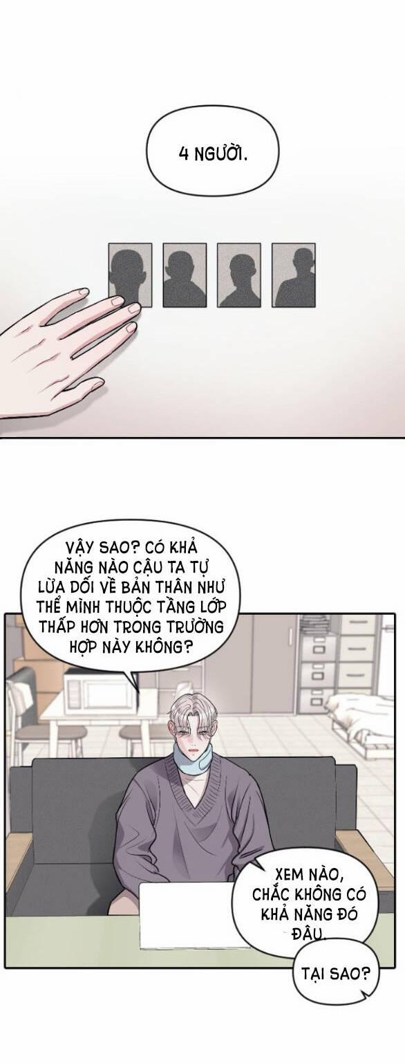 Xâm Nhập Vào Trường Trung Học Tài Phiệt! 8.1 trang 22