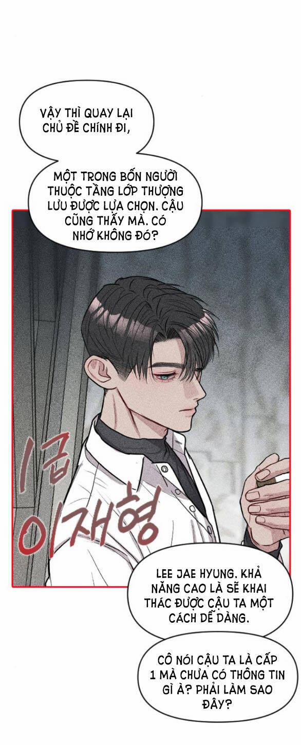 Xâm Nhập Vào Trường Trung Học Tài Phiệt! 8.1 trang 25