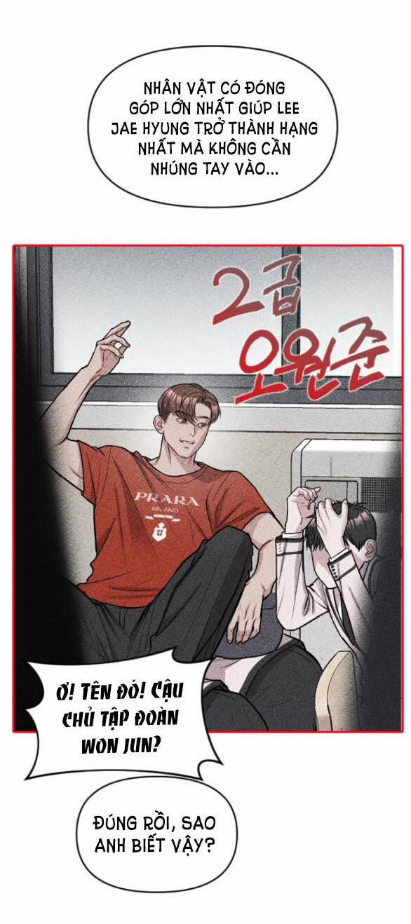 Xâm Nhập Vào Trường Trung Học Tài Phiệt! 8.1 trang 27