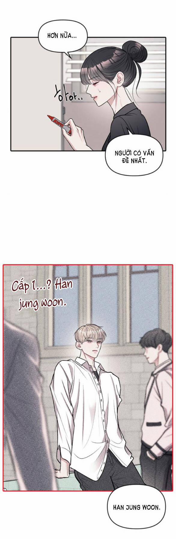 Xâm Nhập Vào Trường Trung Học Tài Phiệt! 8.1 trang 29