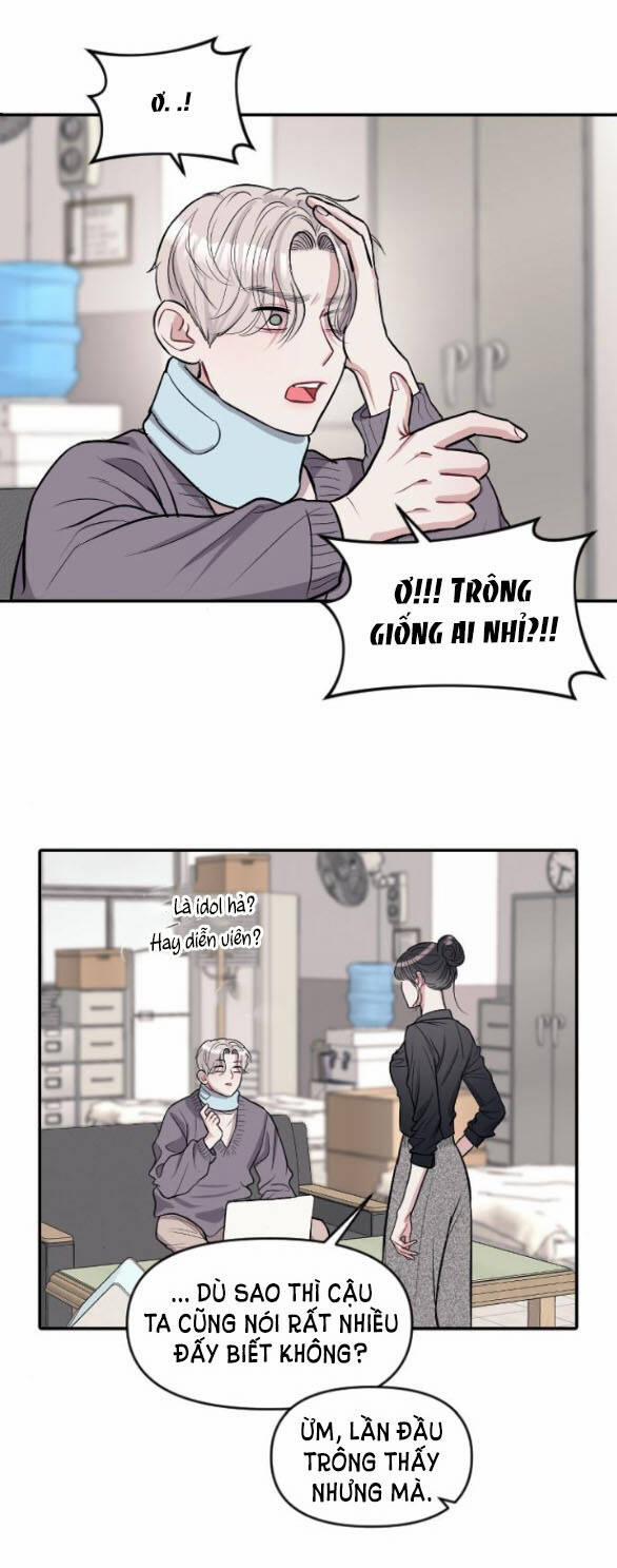 Xâm Nhập Vào Trường Trung Học Tài Phiệt! 8.2 trang 0