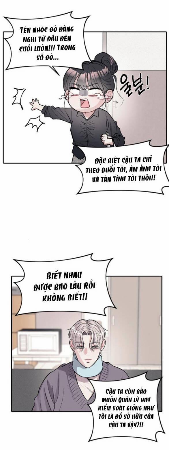 Xâm Nhập Vào Trường Trung Học Tài Phiệt! 8.2 trang 1