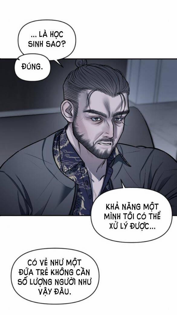 Xâm Nhập Vào Trường Trung Học Tài Phiệt! 8.2 trang 12