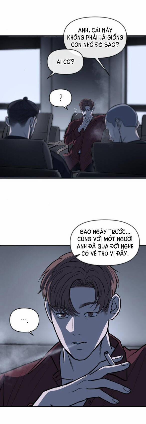 Xâm Nhập Vào Trường Trung Học Tài Phiệt! 8.2 trang 15