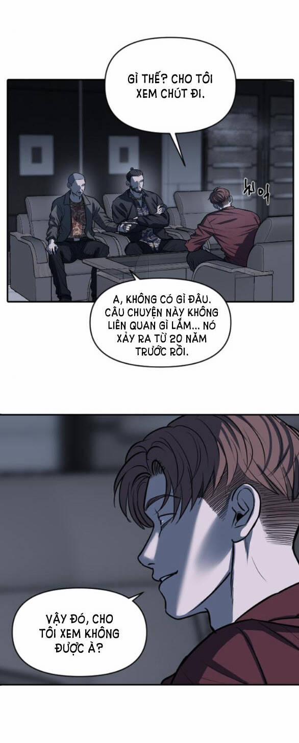 Xâm Nhập Vào Trường Trung Học Tài Phiệt! 8.2 trang 16