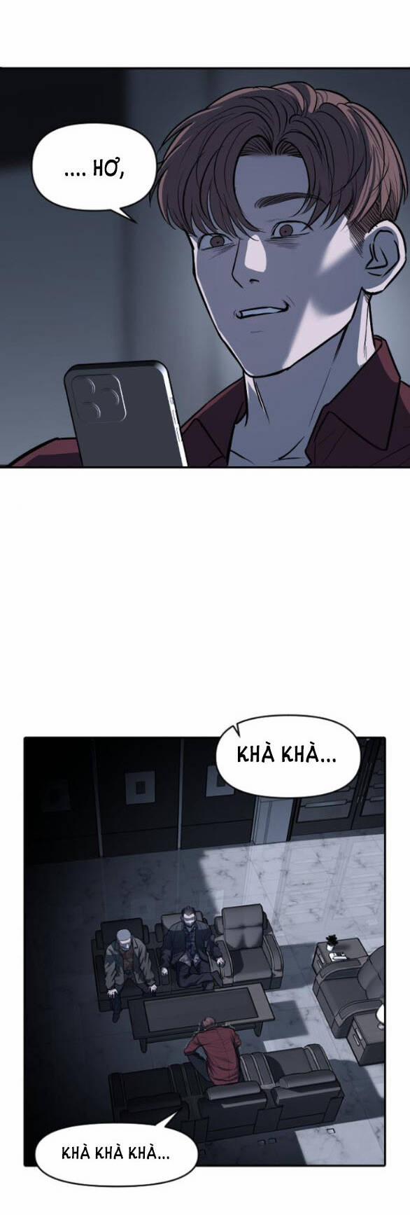 Xâm Nhập Vào Trường Trung Học Tài Phiệt! 8.2 trang 18