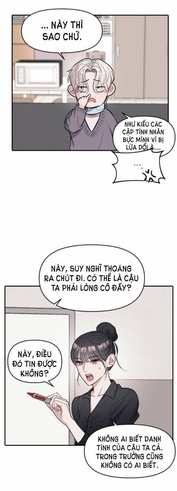 Xâm Nhập Vào Trường Trung Học Tài Phiệt! 8.2 trang 2