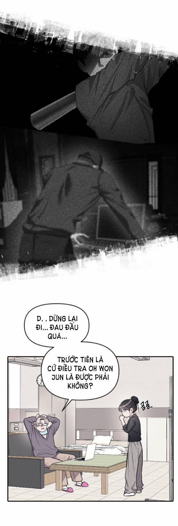 Xâm Nhập Vào Trường Trung Học Tài Phiệt! 8.2 trang 6