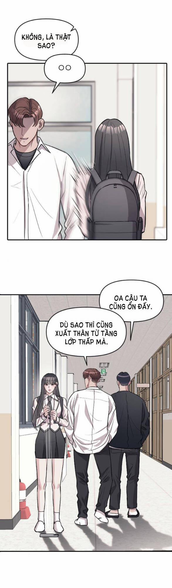 Xâm Nhập Vào Trường Trung Học Tài Phiệt! 9.1 trang 14