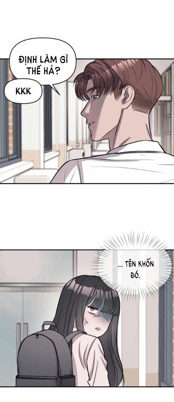 Xâm Nhập Vào Trường Trung Học Tài Phiệt! 9.1 trang 15