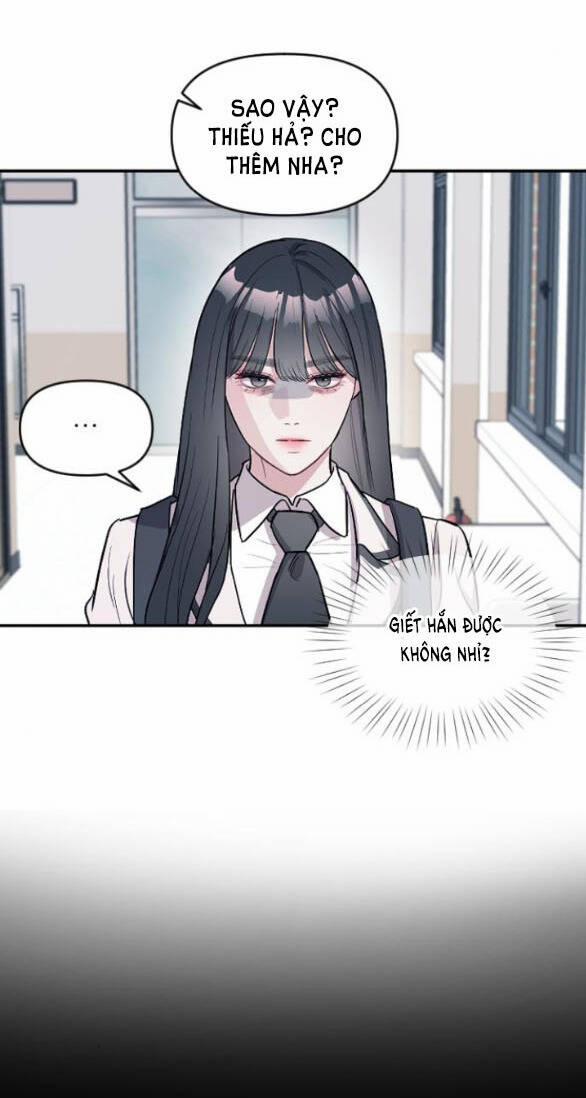 Xâm Nhập Vào Trường Trung Học Tài Phiệt! 9.1 trang 22