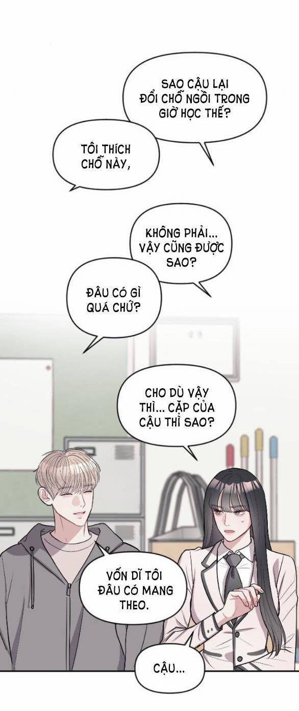 Xâm Nhập Vào Trường Trung Học Tài Phiệt! 9.1 trang 7