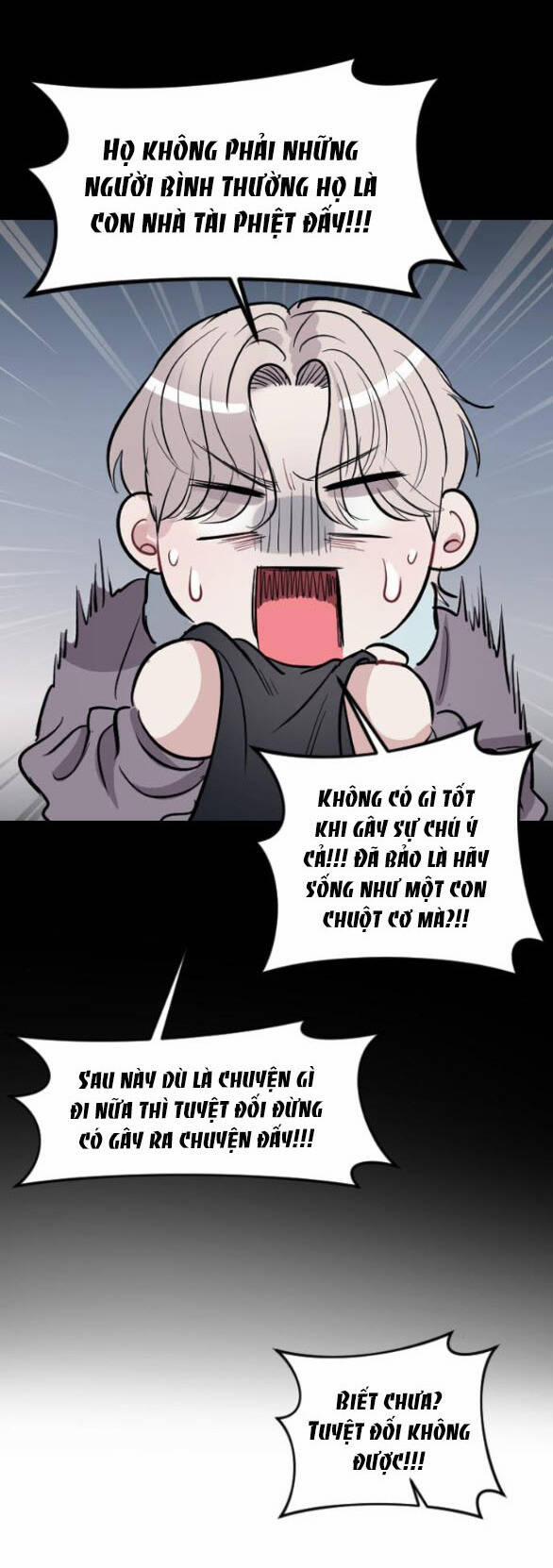 Xâm Nhập Vào Trường Trung Học Tài Phiệt! 9.2 trang 0