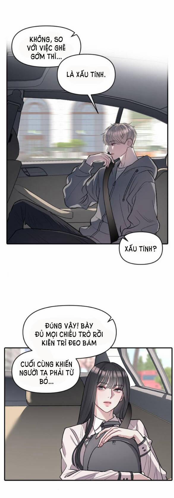 Xâm Nhập Vào Trường Trung Học Tài Phiệt! 9.2 trang 13