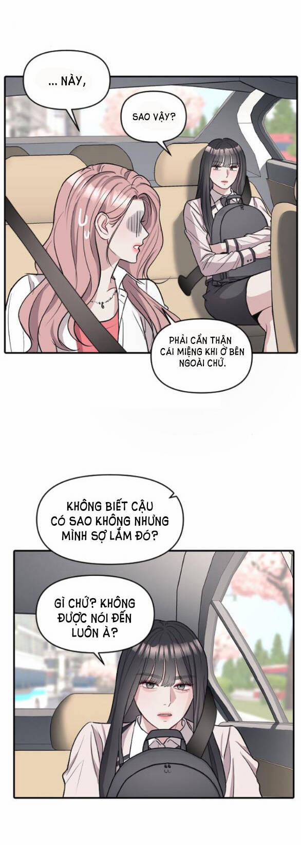 Xâm Nhập Vào Trường Trung Học Tài Phiệt! 9.2 trang 15