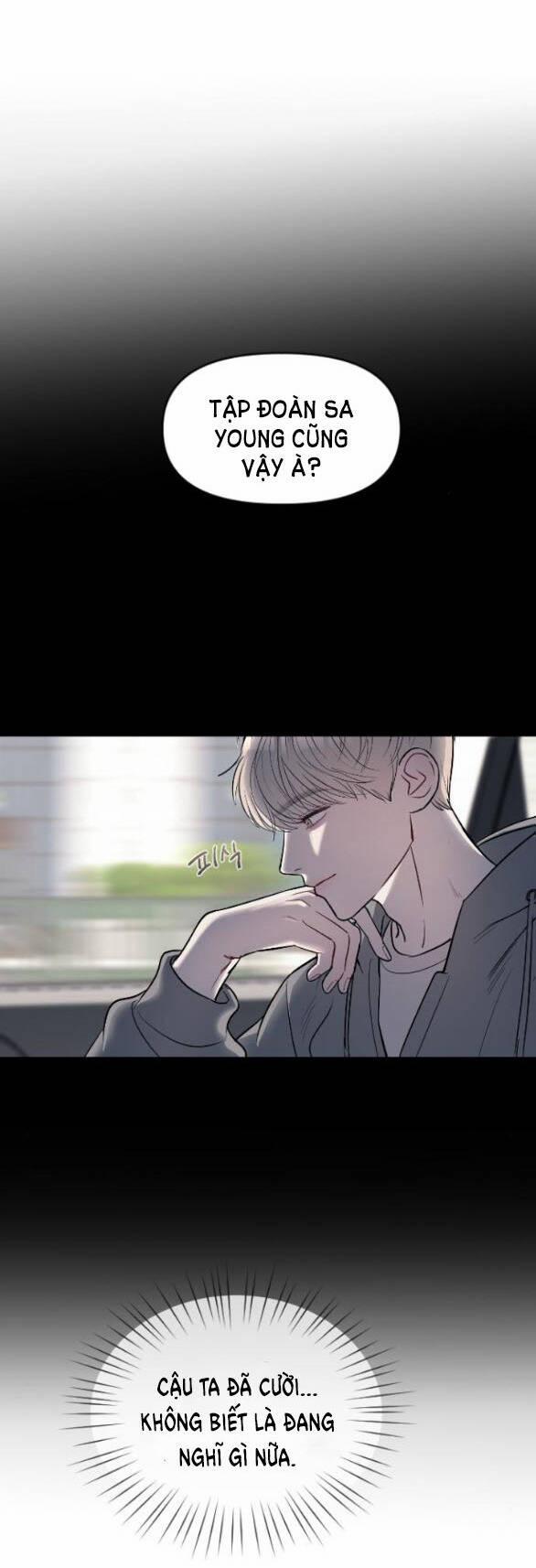 Xâm Nhập Vào Trường Trung Học Tài Phiệt! 9.2 trang 17