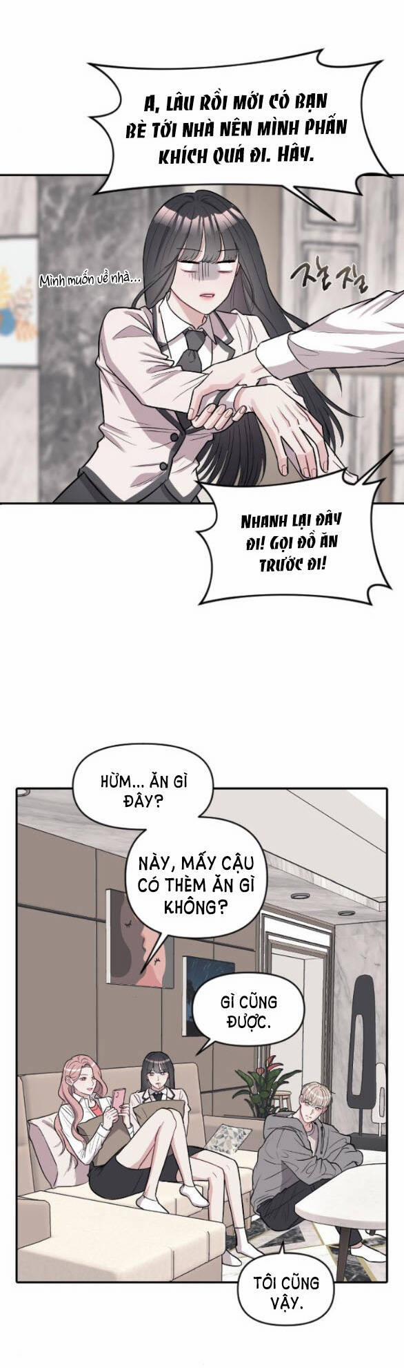 Xâm Nhập Vào Trường Trung Học Tài Phiệt! 9.2 trang 19