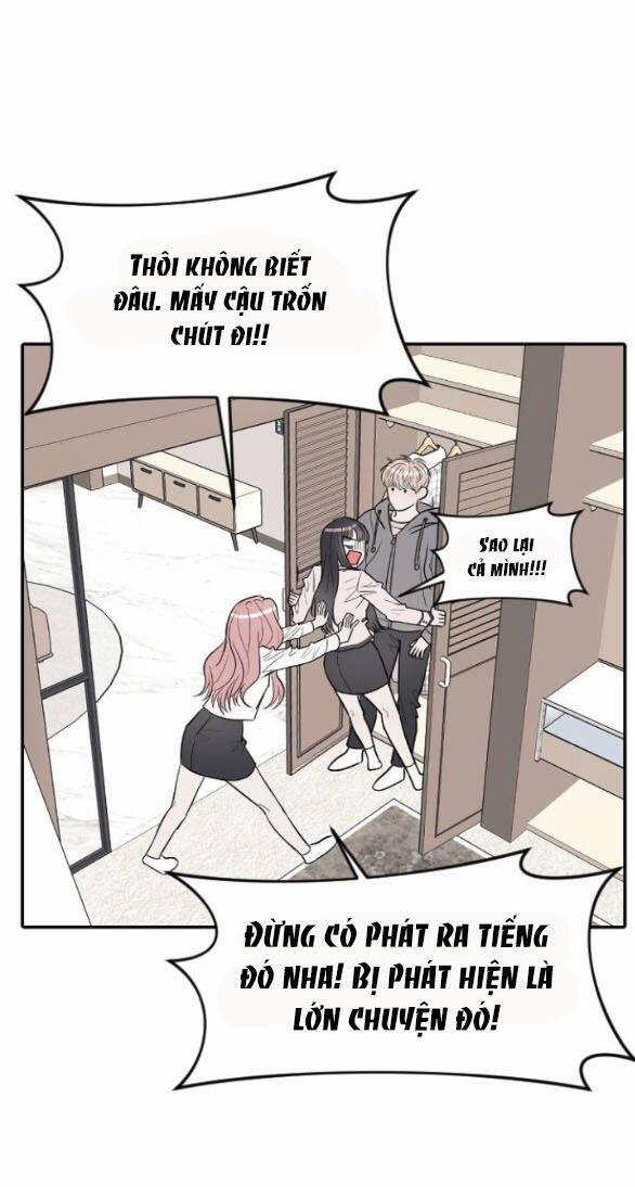 Xâm Nhập Vào Trường Trung Học Tài Phiệt! 9.2 trang 23