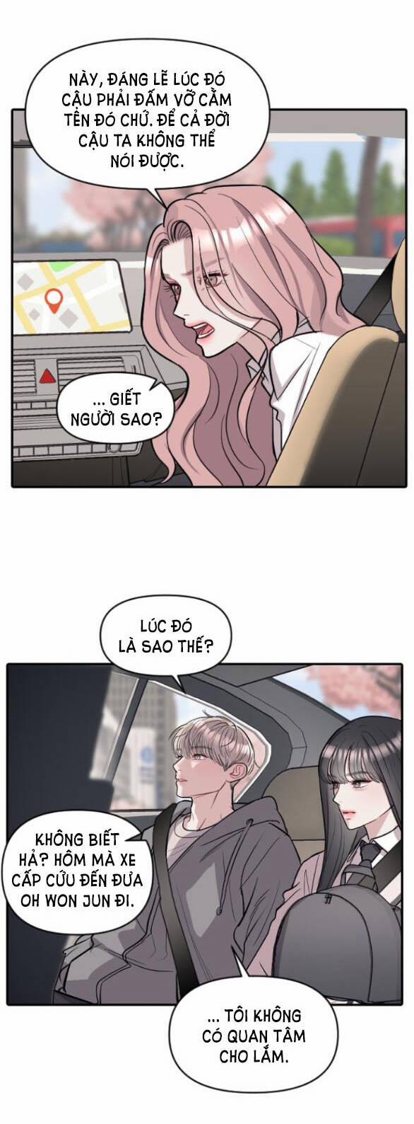 Xâm Nhập Vào Trường Trung Học Tài Phiệt! 9.2 trang 8