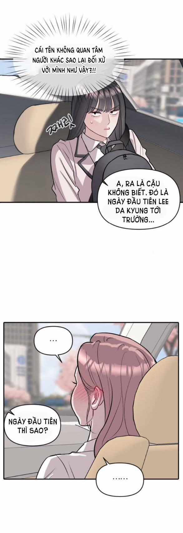 Xâm Nhập Vào Trường Trung Học Tài Phiệt! 9.2 trang 9