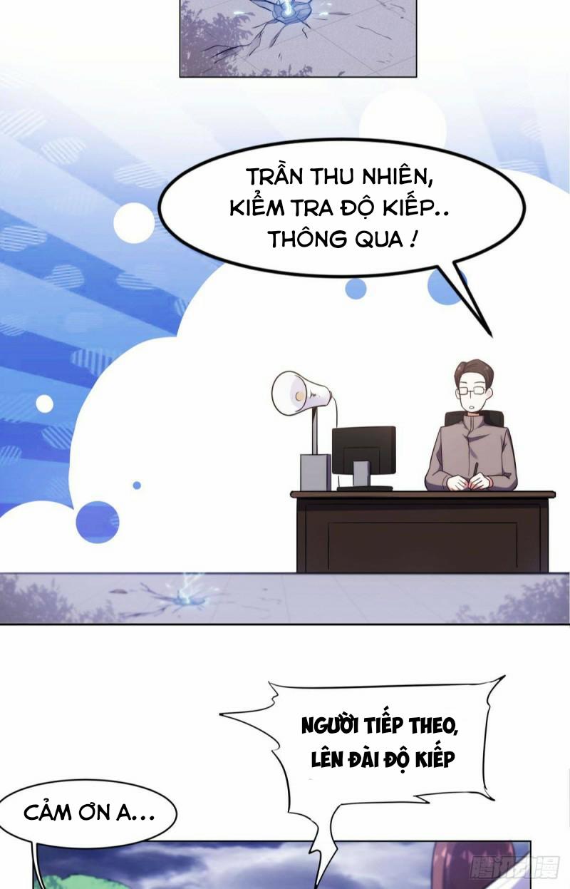 Xâm Nhập Vào Ức Giới (Vạn Giới Xâm Nhập) 1 trang 10