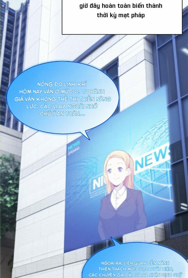 Xâm Nhập Vào Ức Giới (Vạn Giới Xâm Nhập) 1 trang 15