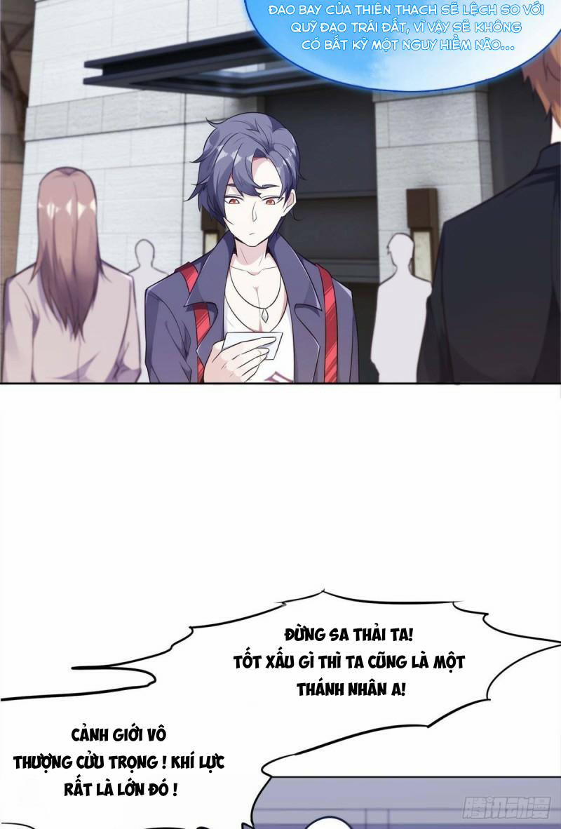 Xâm Nhập Vào Ức Giới (Vạn Giới Xâm Nhập) 1 trang 16