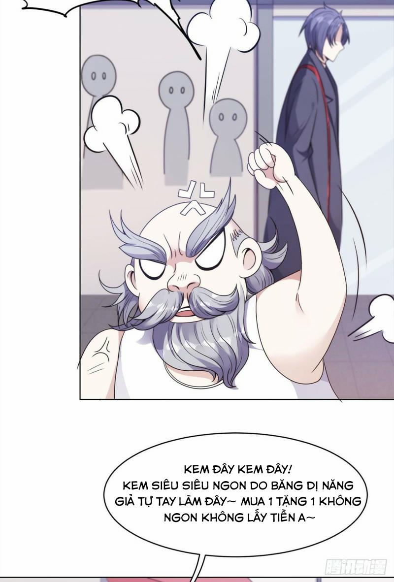 Xâm Nhập Vào Ức Giới (Vạn Giới Xâm Nhập) 1 trang 17