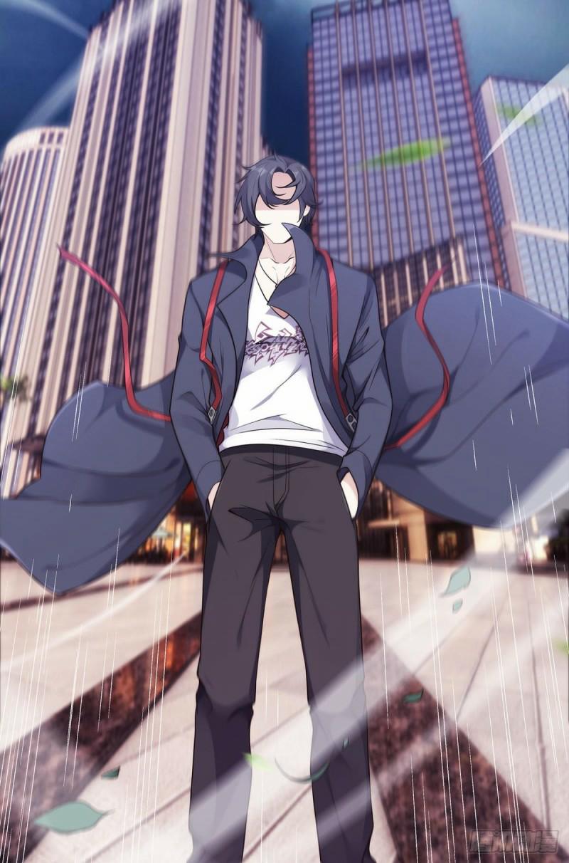 Xâm Nhập Vào Ức Giới (Vạn Giới Xâm Nhập) 1 trang 2