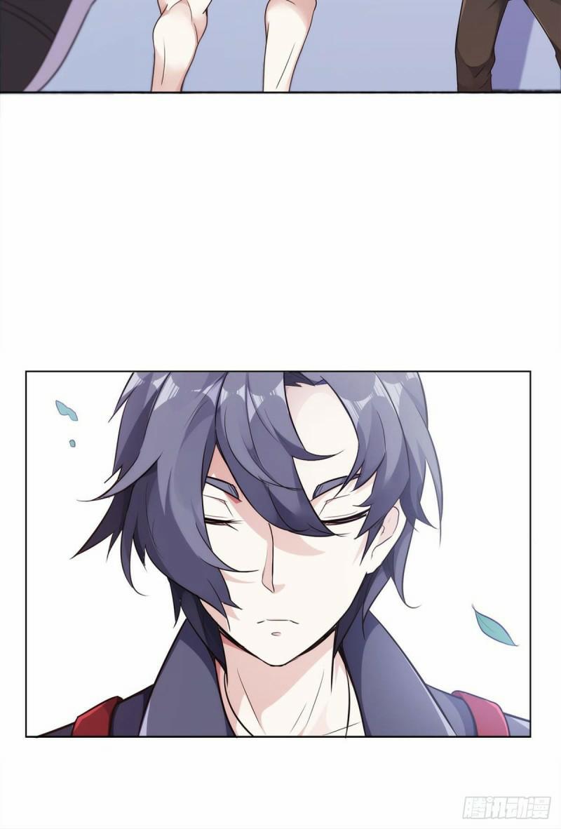 Xâm Nhập Vào Ức Giới (Vạn Giới Xâm Nhập) 1 trang 21