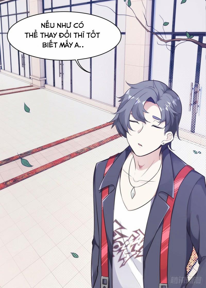 Xâm Nhập Vào Ức Giới (Vạn Giới Xâm Nhập) 1 trang 24