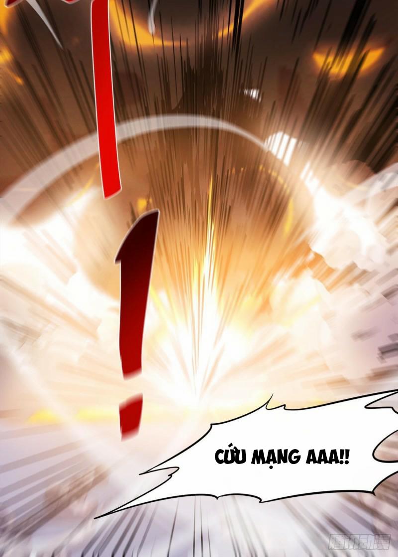 Xâm Nhập Vào Ức Giới (Vạn Giới Xâm Nhập) 1 trang 31