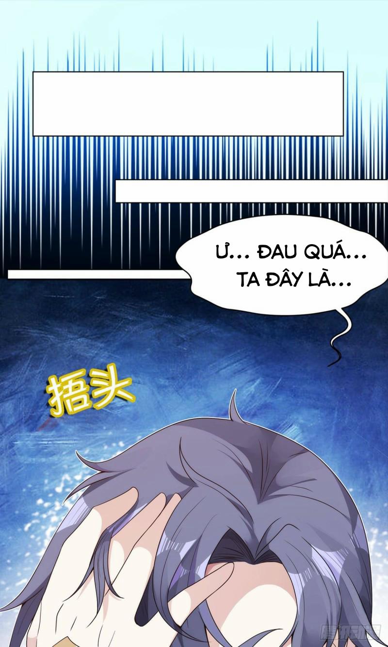 Xâm Nhập Vào Ức Giới (Vạn Giới Xâm Nhập) 1 trang 32