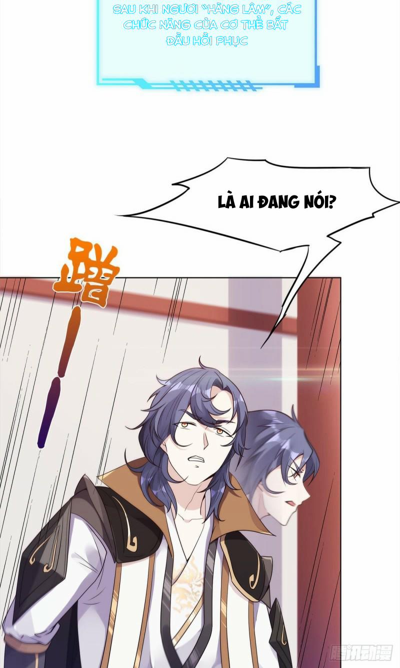 Xâm Nhập Vào Ức Giới (Vạn Giới Xâm Nhập) 1 trang 35