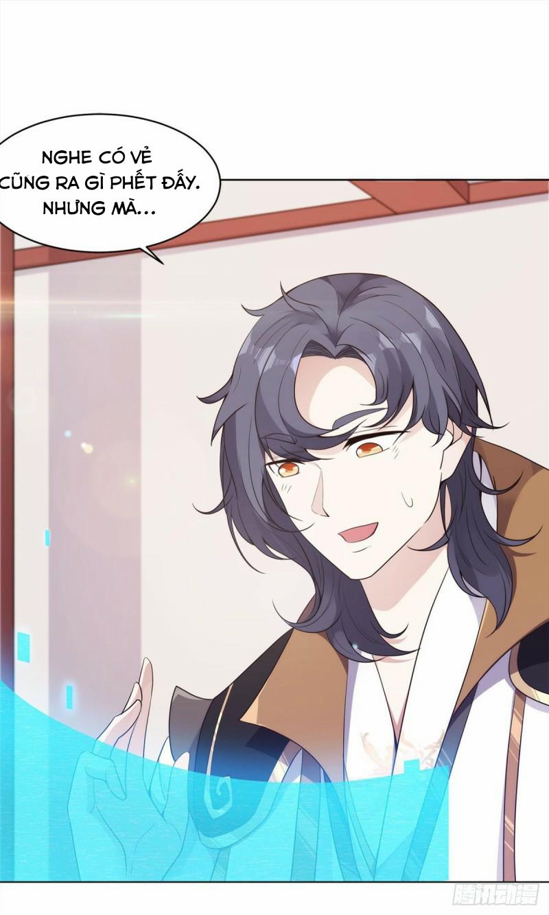 Xâm Nhập Vào Ức Giới (Vạn Giới Xâm Nhập) 1 trang 38