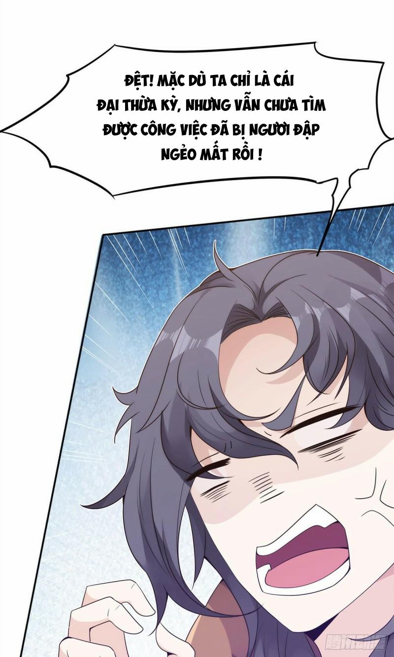 Xâm Nhập Vào Ức Giới (Vạn Giới Xâm Nhập) 1 trang 39