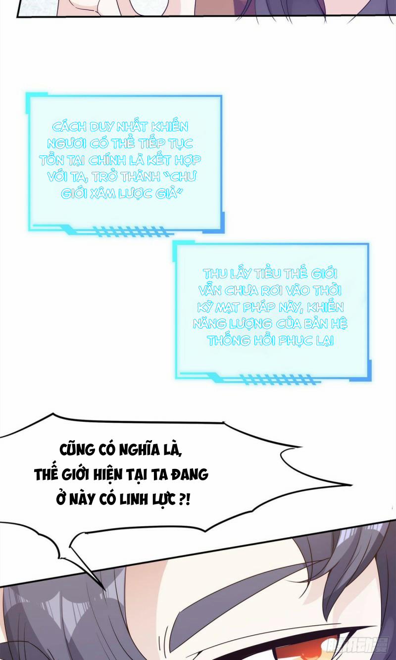 Xâm Nhập Vào Ức Giới (Vạn Giới Xâm Nhập) 1 trang 40