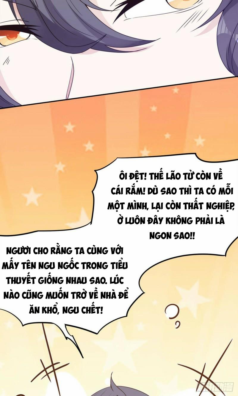 Xâm Nhập Vào Ức Giới (Vạn Giới Xâm Nhập) 1 trang 41