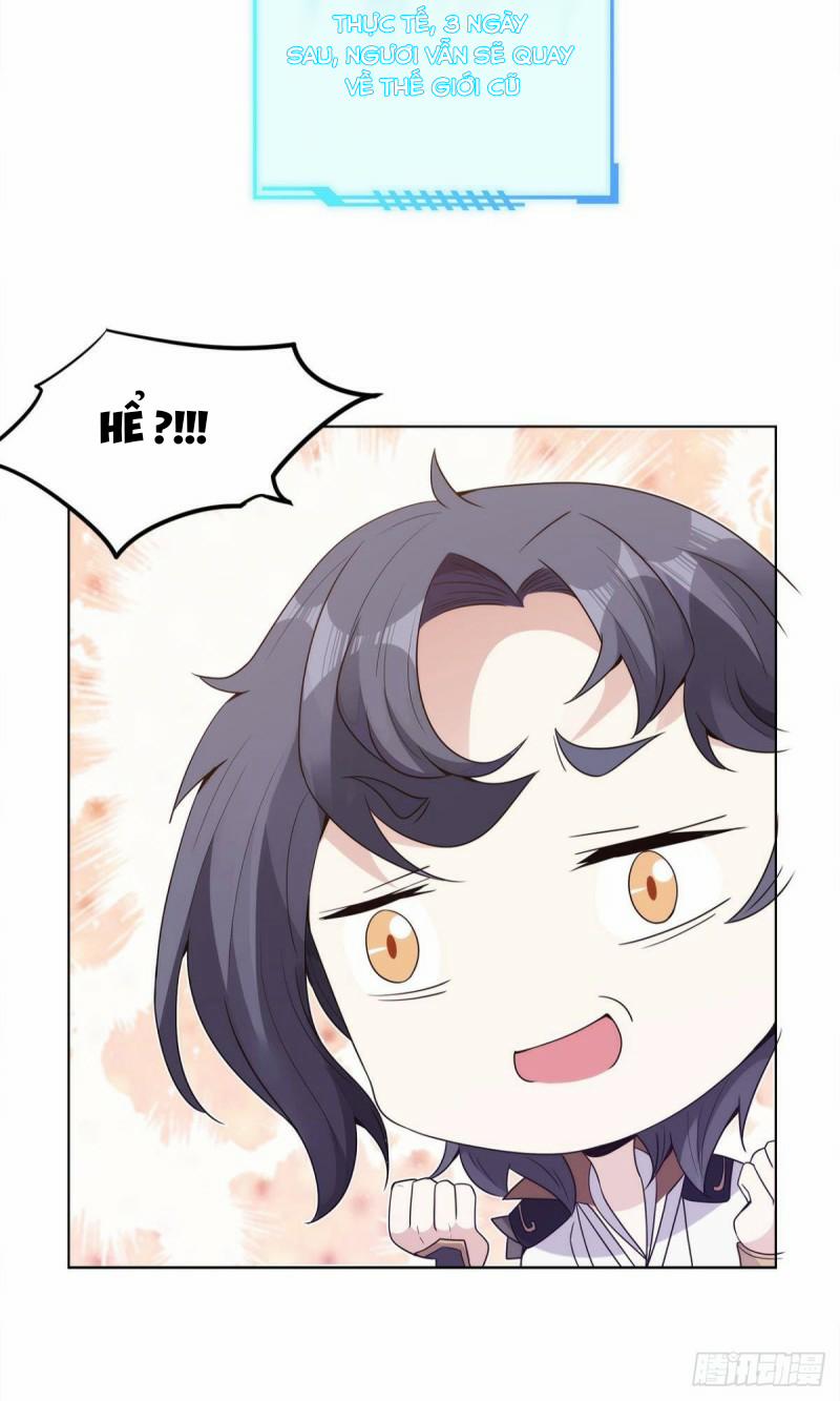 Xâm Nhập Vào Ức Giới (Vạn Giới Xâm Nhập) 1 trang 43