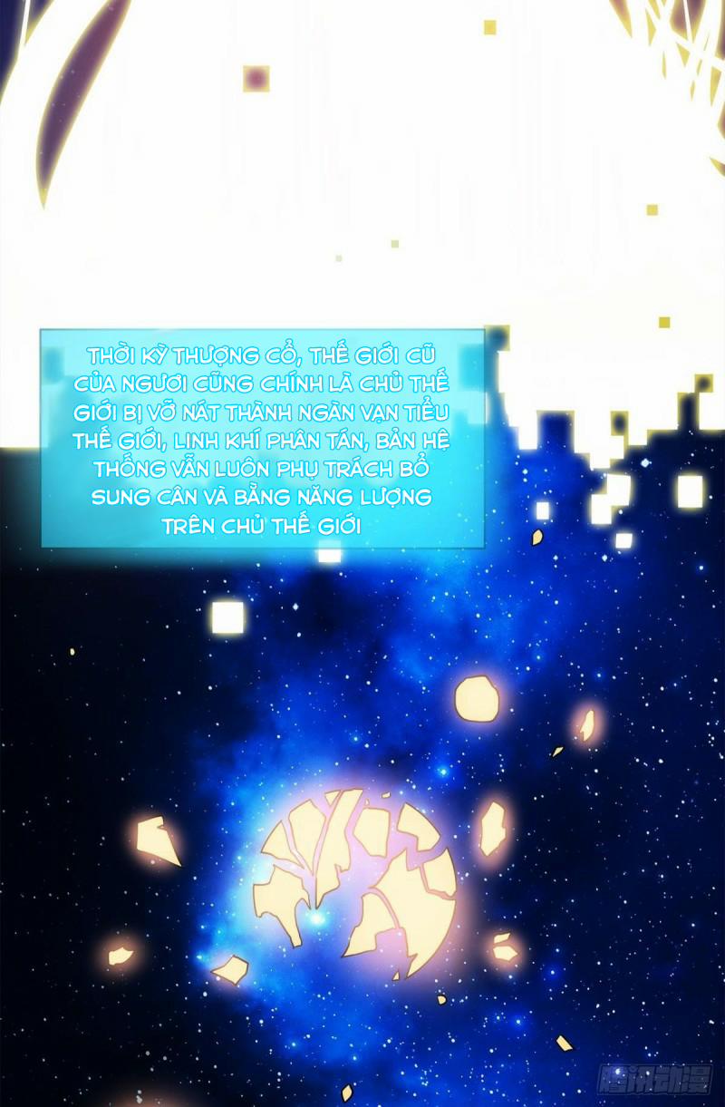 Xâm Nhập Vào Ức Giới (Vạn Giới Xâm Nhập) 1 trang 45