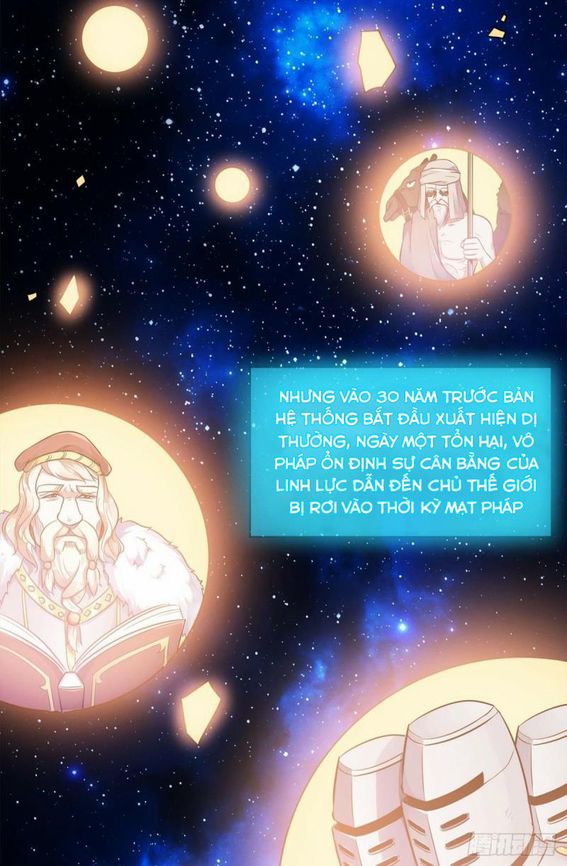 Xâm Nhập Vào Ức Giới (Vạn Giới Xâm Nhập) 1 trang 46